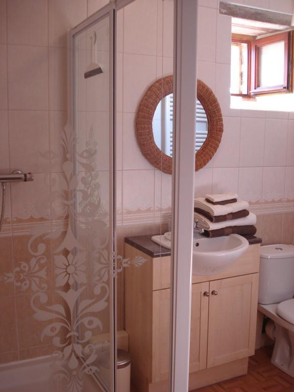 L'Ancien Pressoir Bed & Breakfast Menil-Hermei Room photo